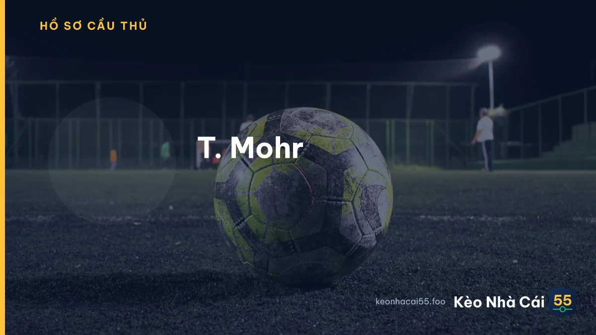 T. Mohr