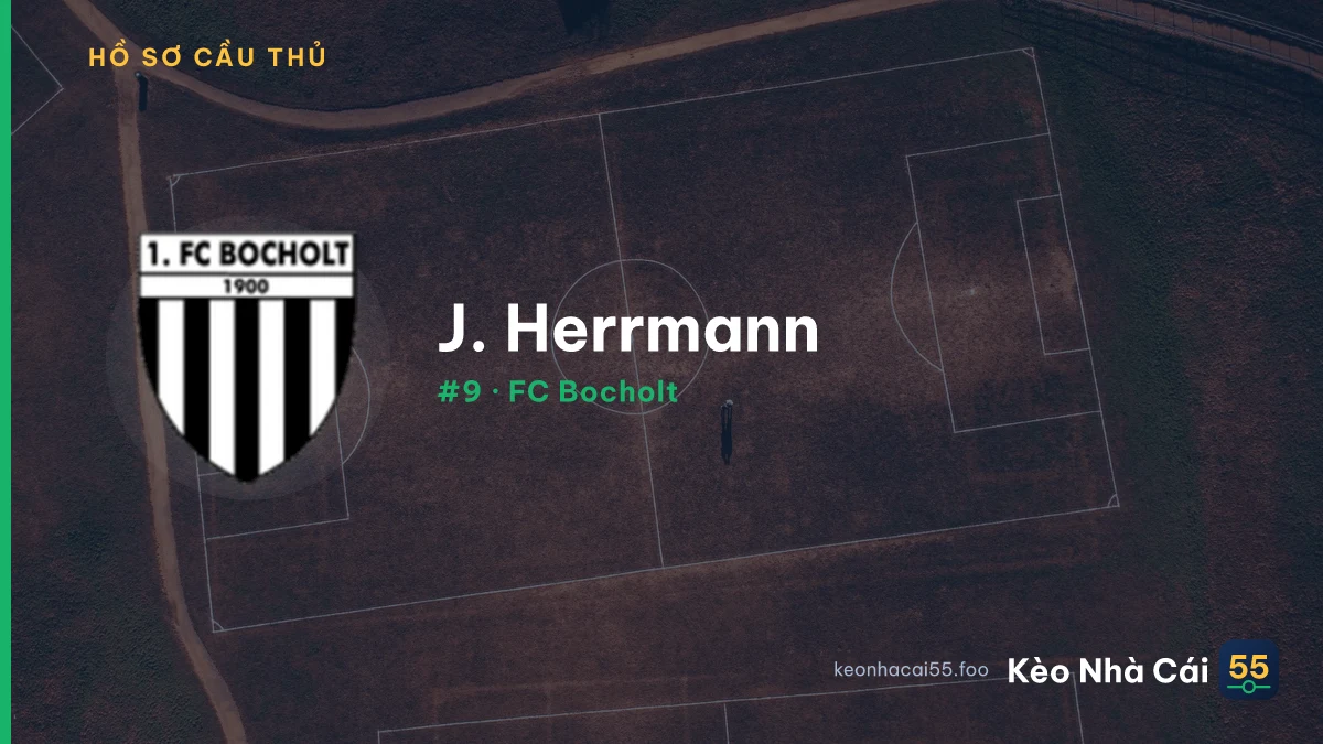 J. Herrmann — FC Bocholt