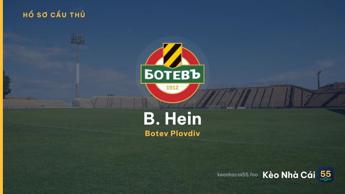 B. Hein