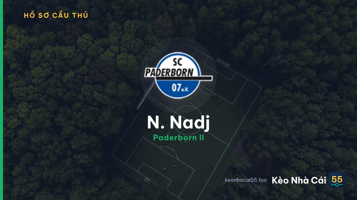 N. Nadj