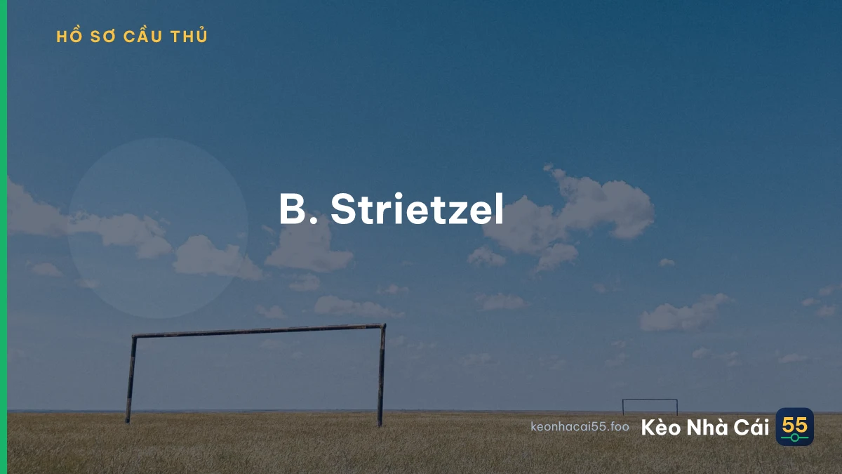 B. Strietzel
