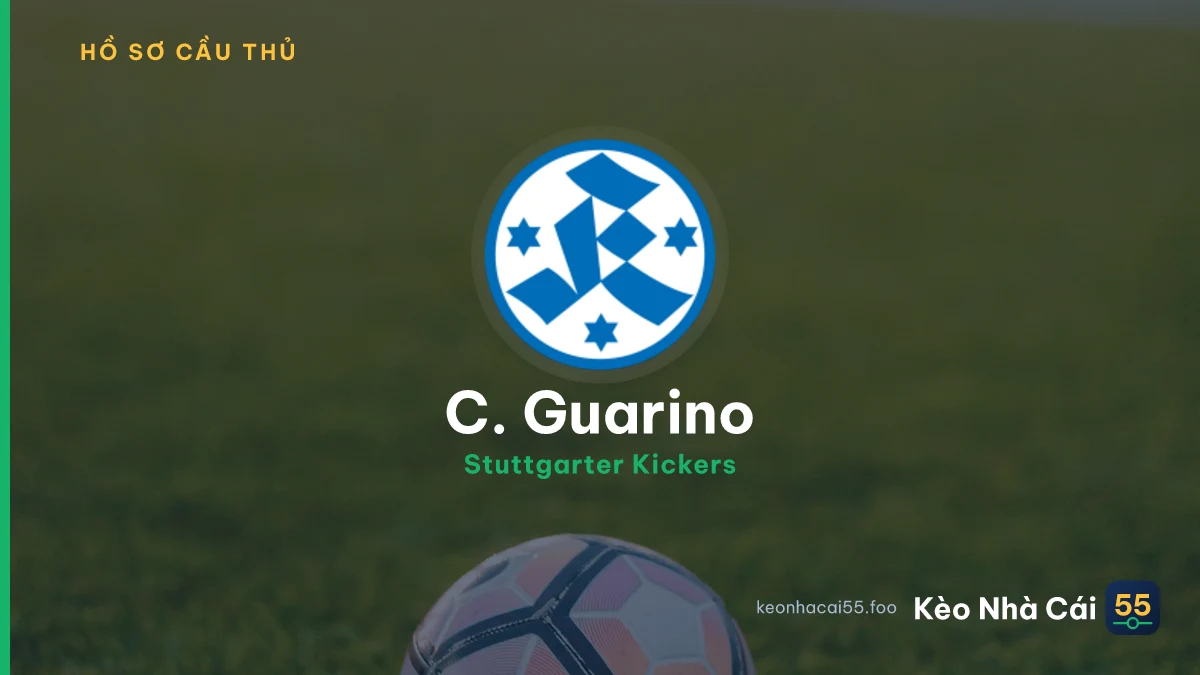 C. Guarino