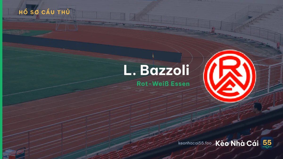 L. Bazzoli