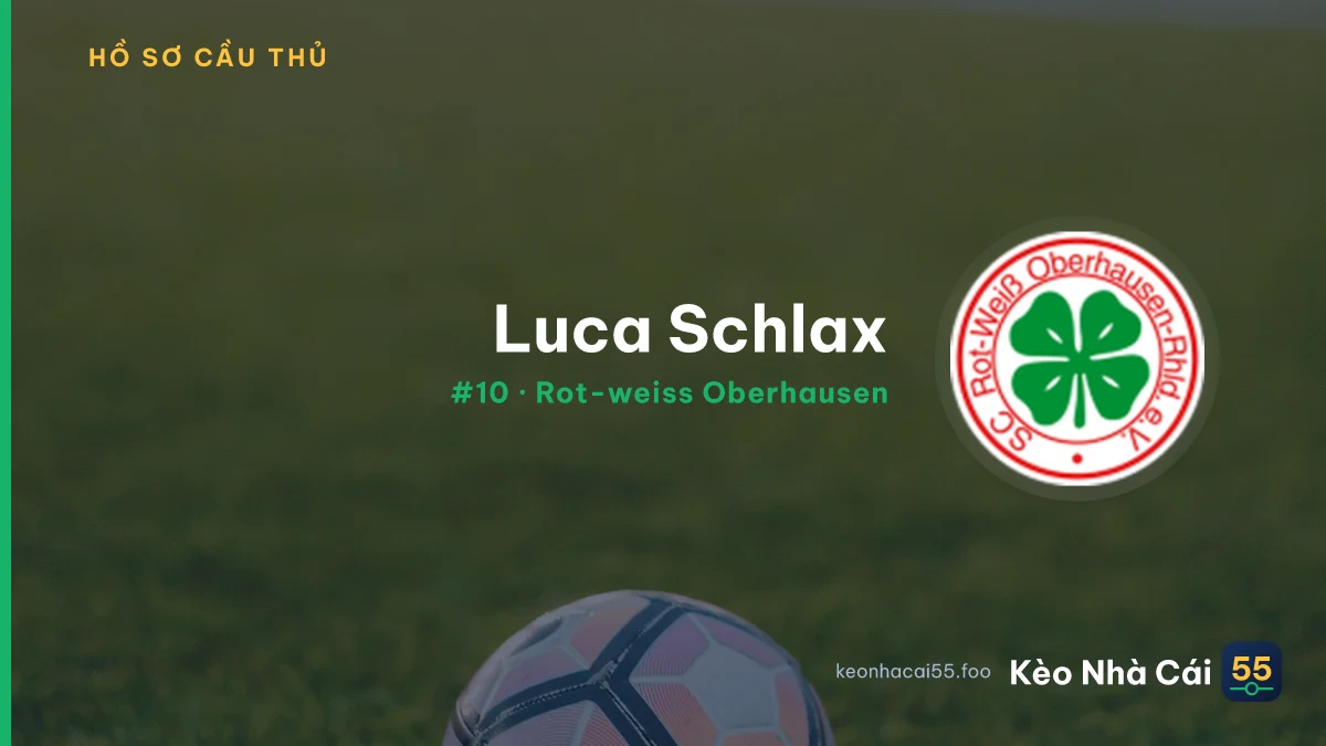 L. Schlax