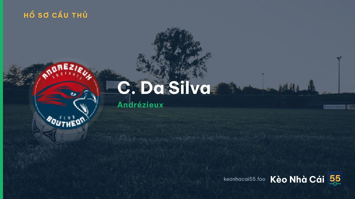 C. Da Silva