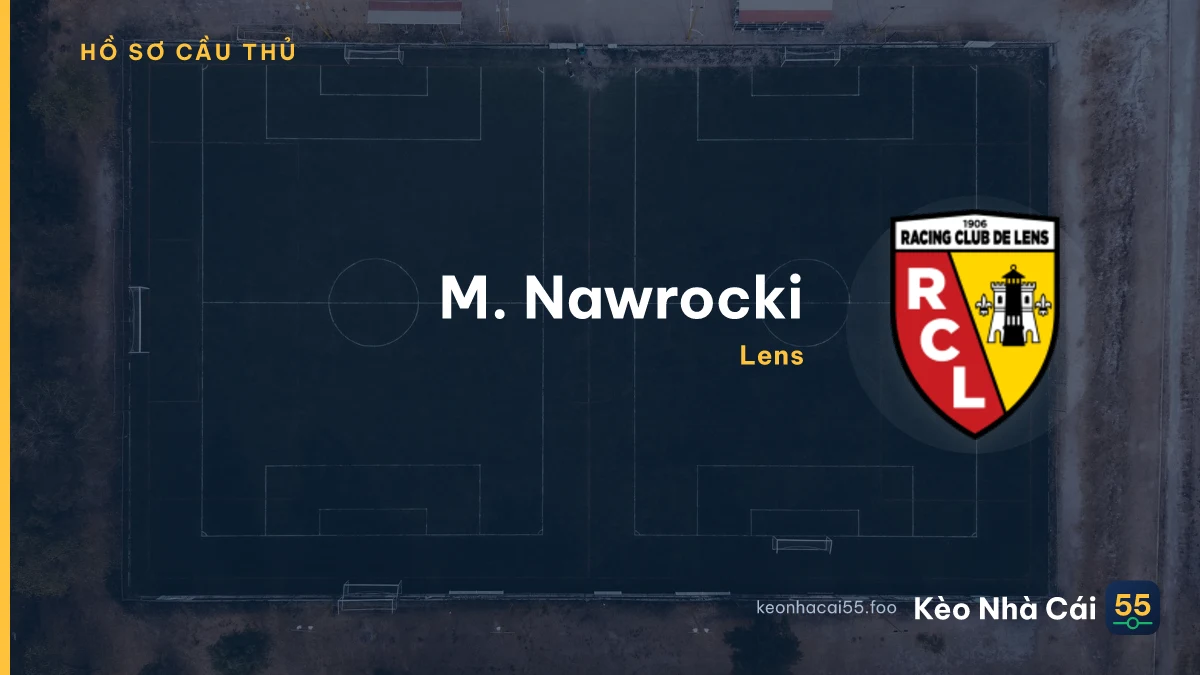 M. Nawrocki