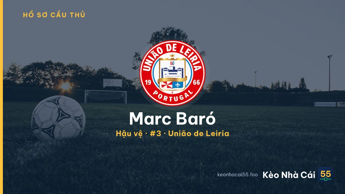 Marc Baró