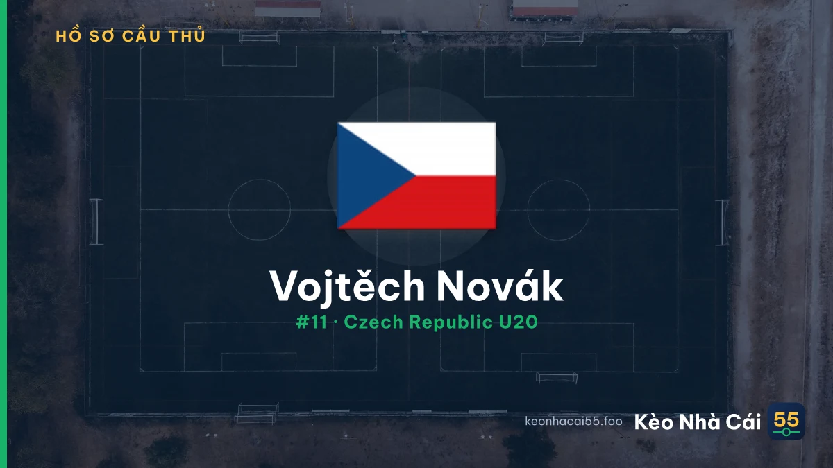 Vojtěch Novák — Ružomberok