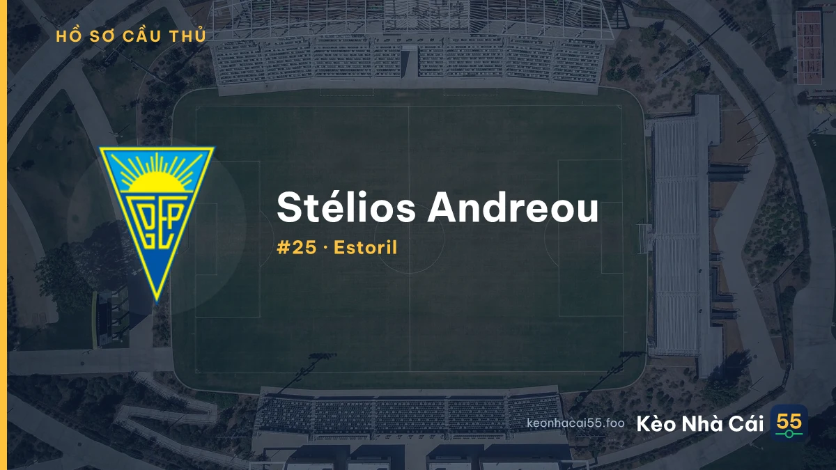 S. Andreou