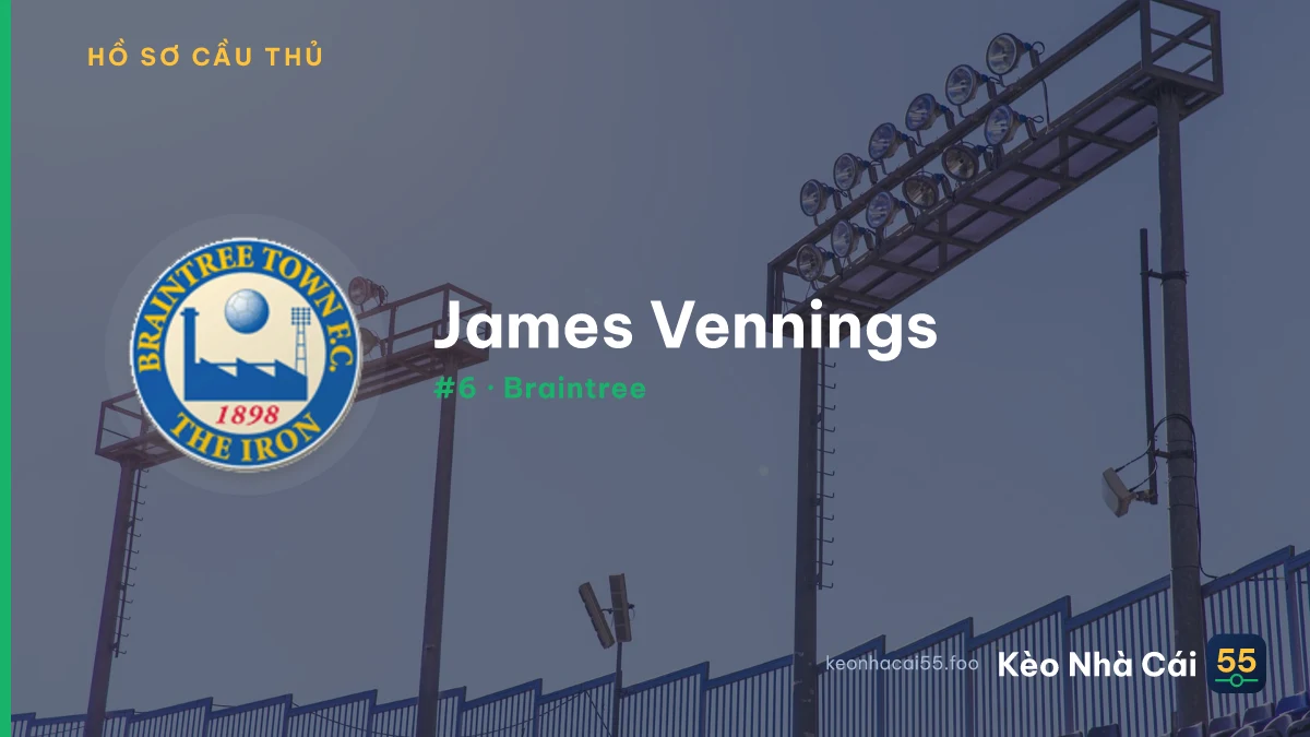 J. Vennings