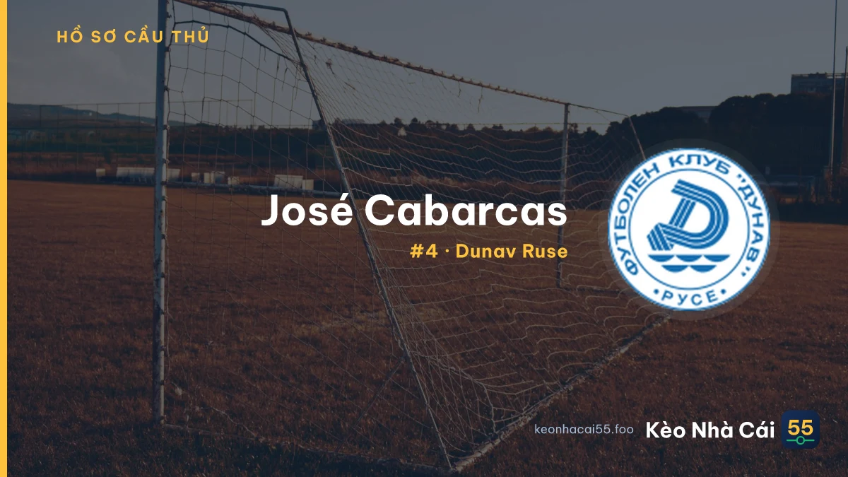 J. Cabarcas