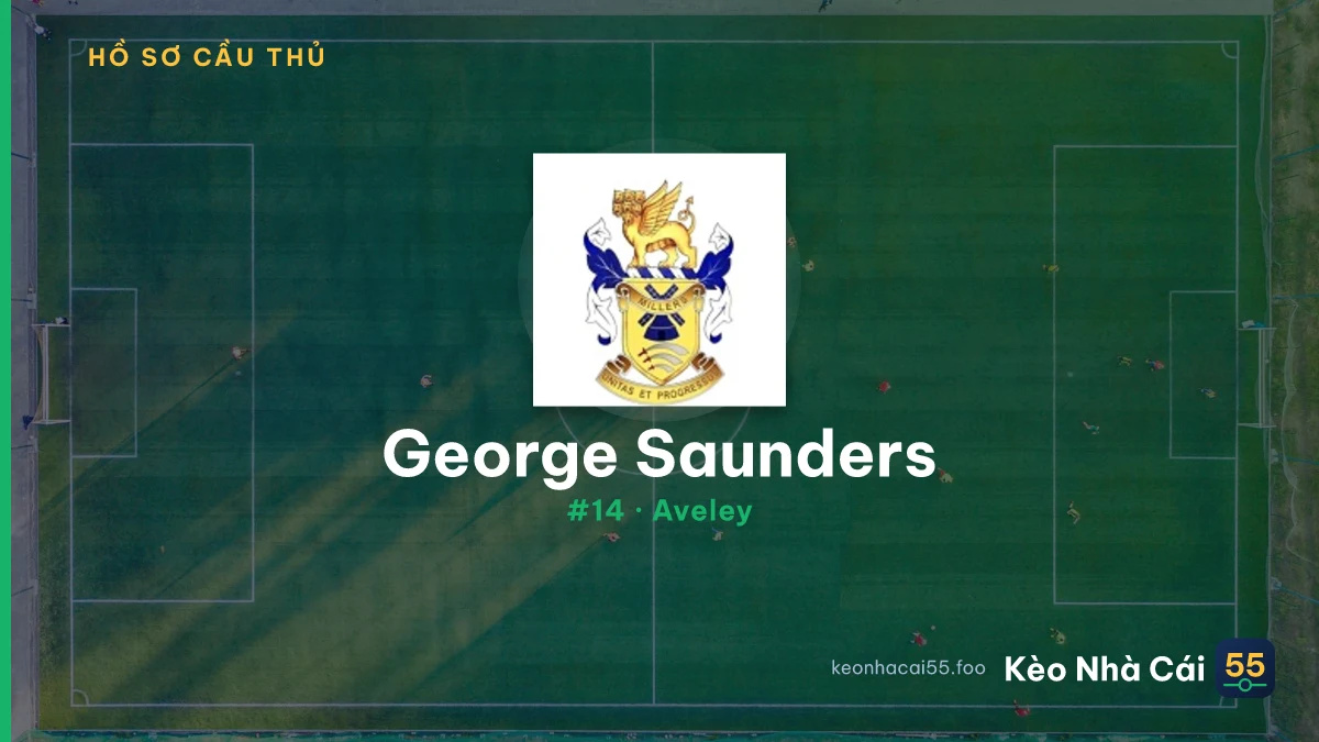 G. Saunders