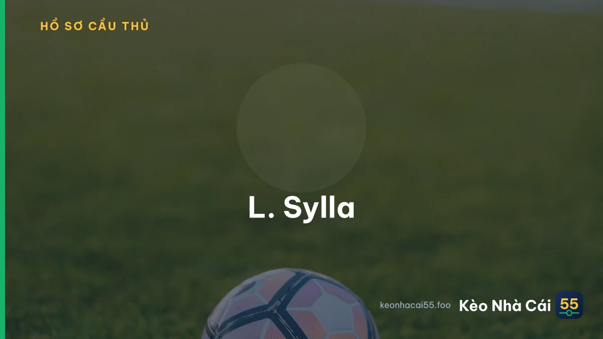 L. Sylla