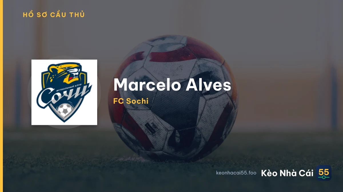 Marcelo Alves