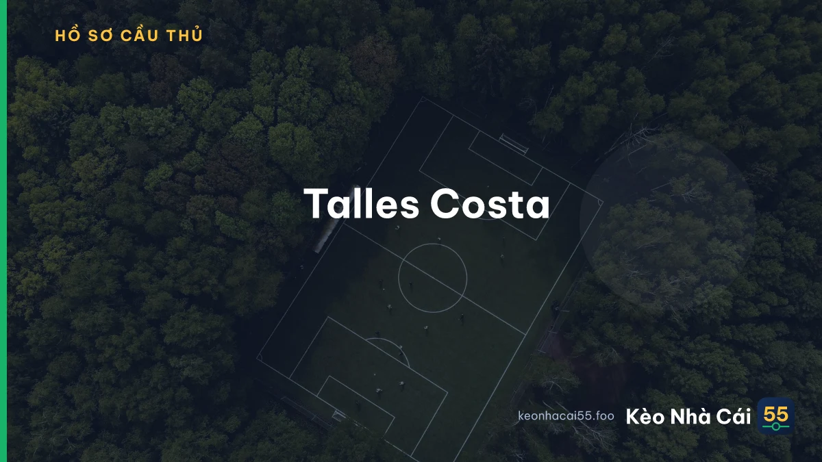 Talles Costa