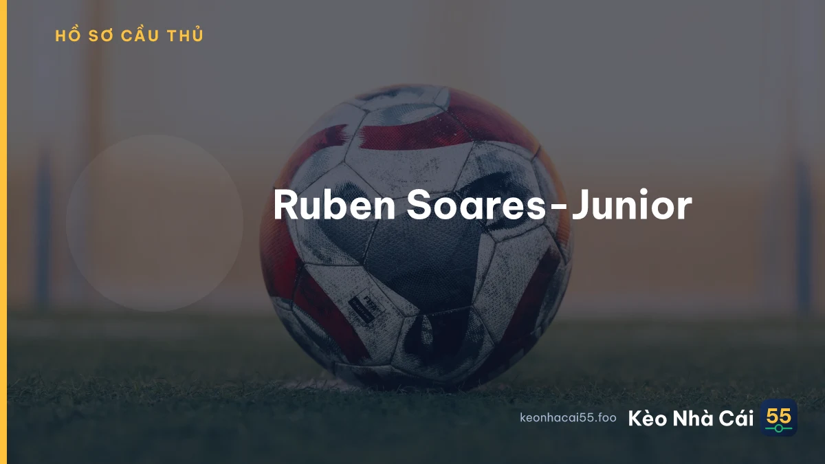 Ruben Soares-Junior