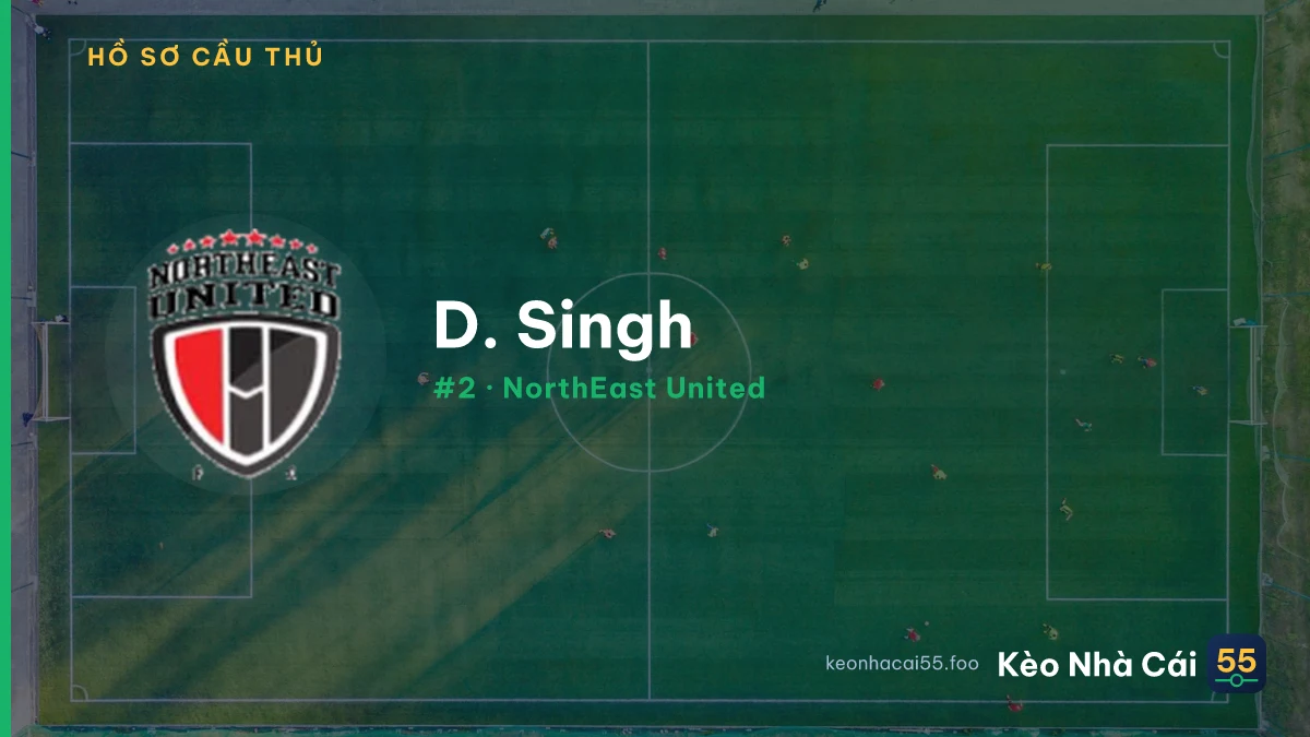 D. Singh