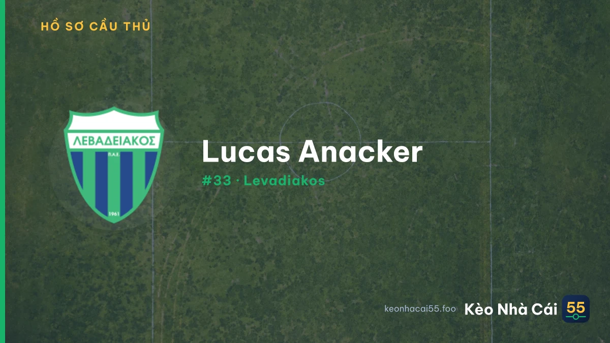 Lucas Anacker