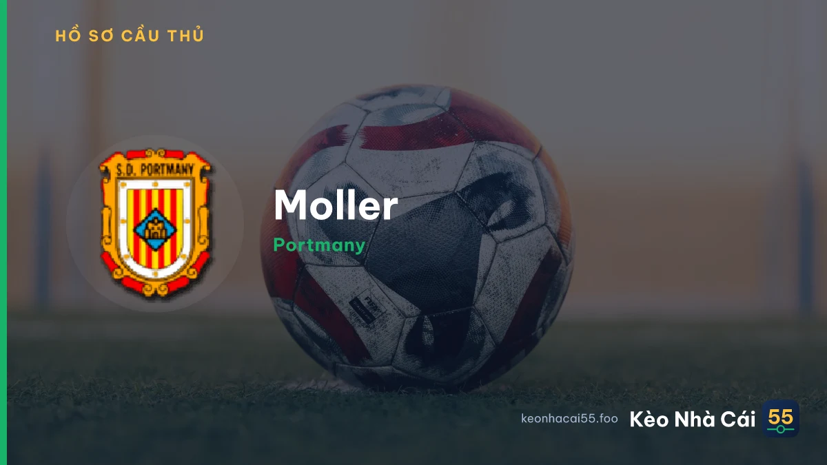 Moller — Portmany