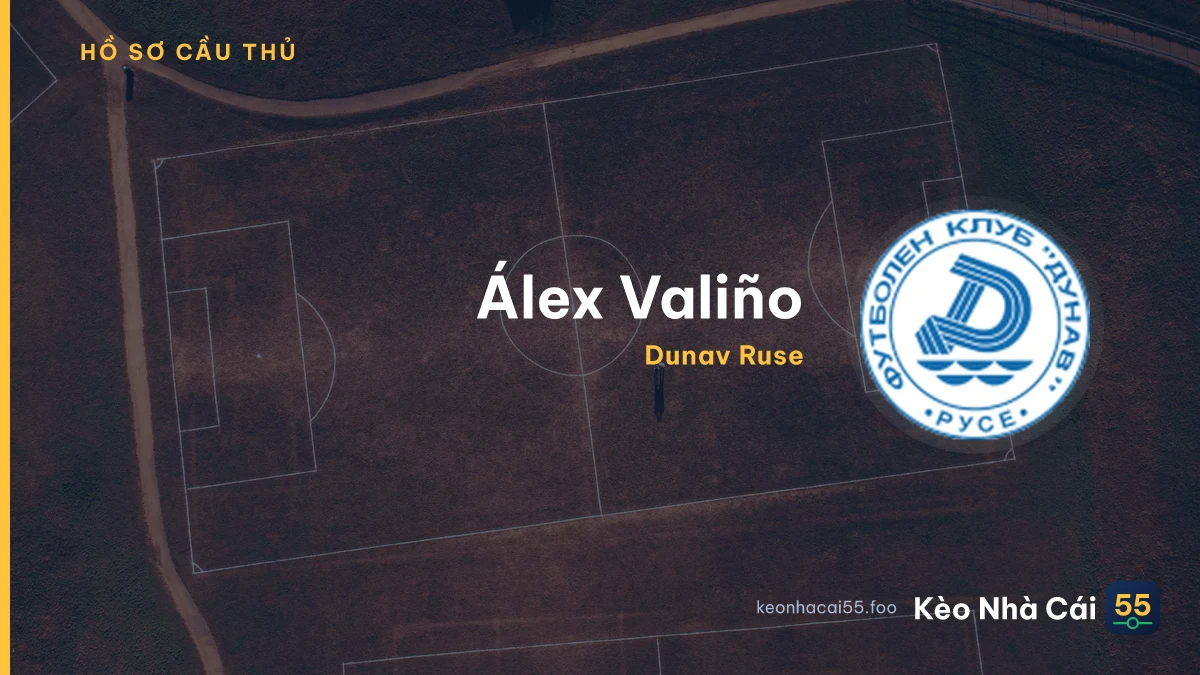 Álex Valiño