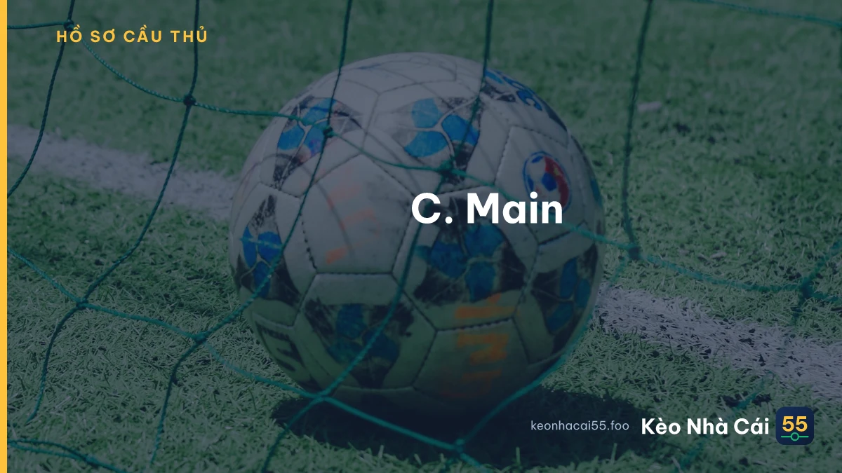 C. Main