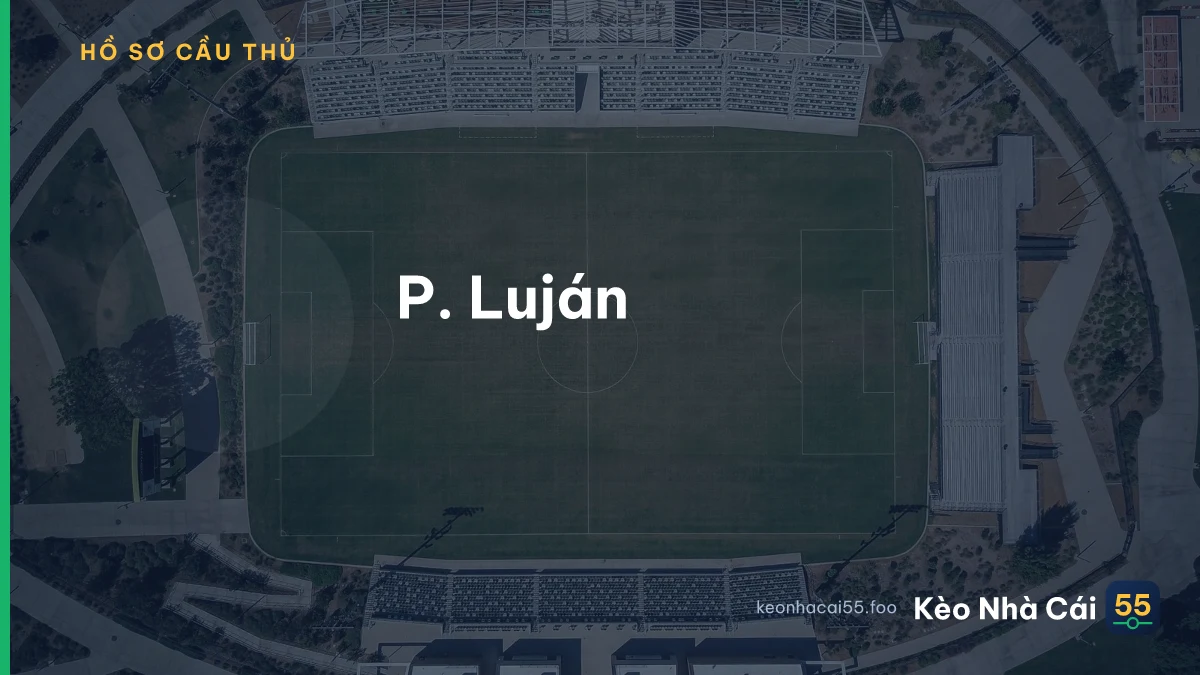 P. Luján