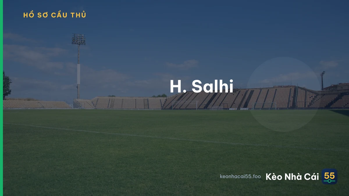 H. Salhi