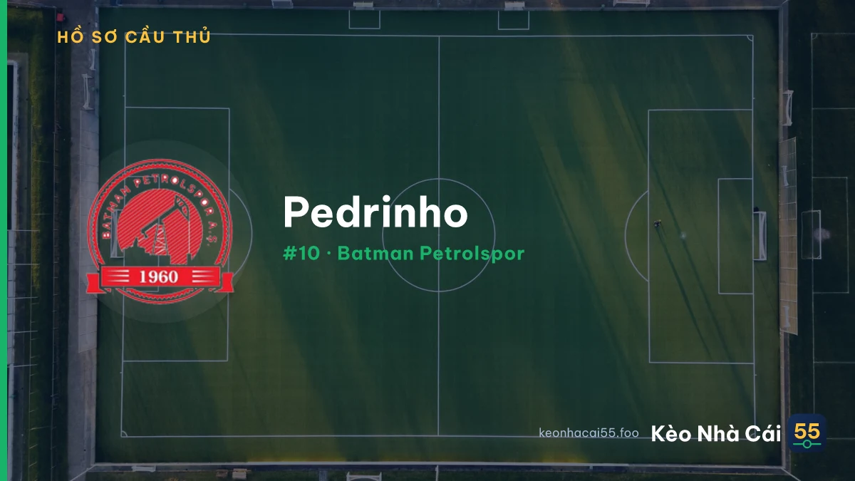 Pedrinho