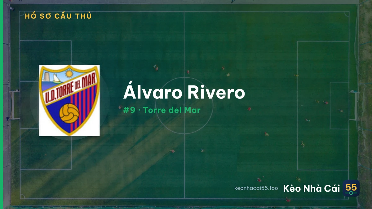 Álvaro Rivero — L'Hospitalet