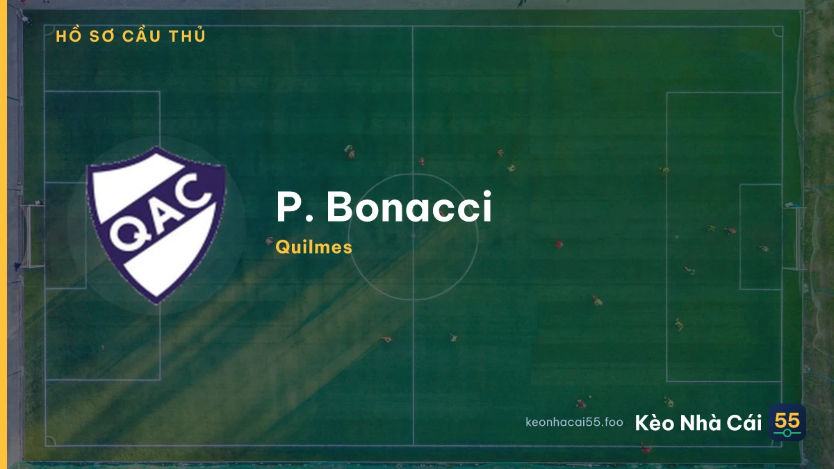 P. Bonacci
