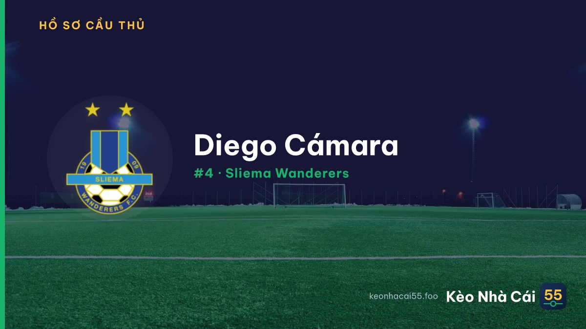 Diego Cámara