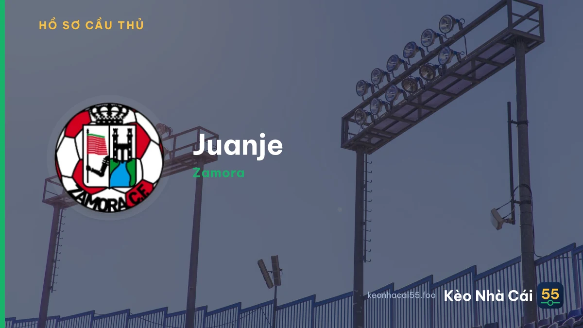 Juanje