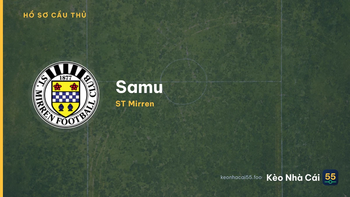 Samu