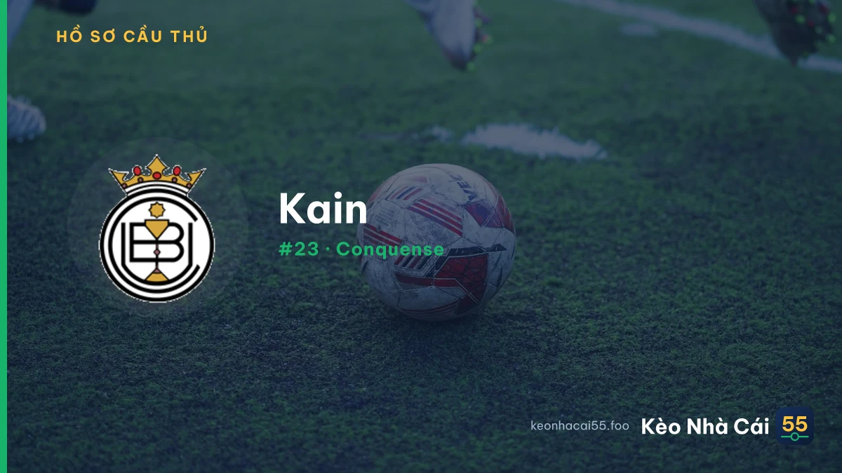 Kain — Conquense
