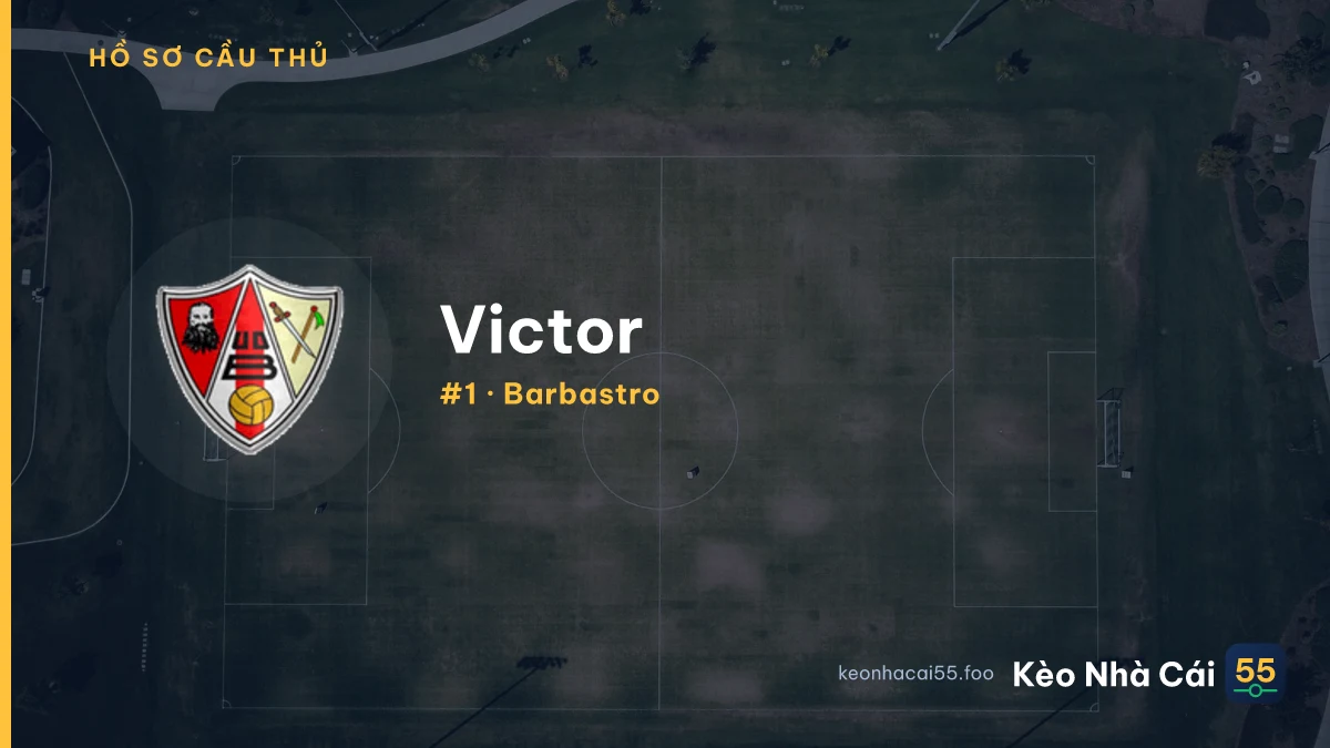 Victor — Völsungur