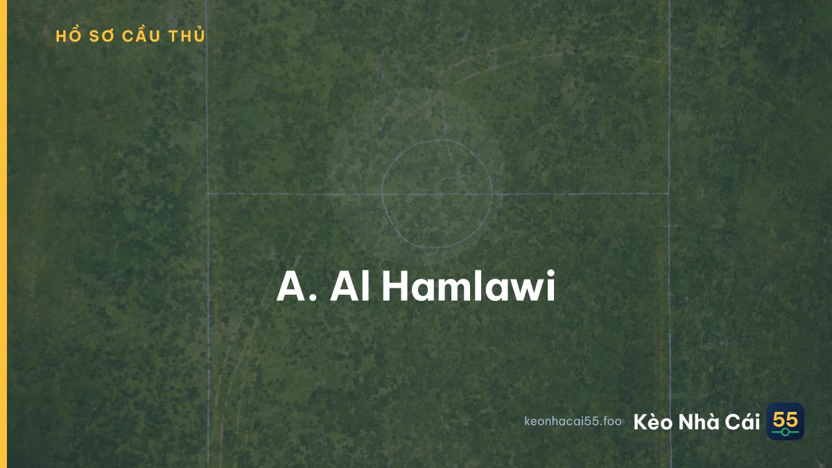 A. Al Hamlawi
