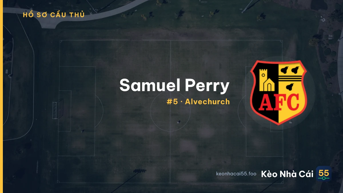 S. Perry