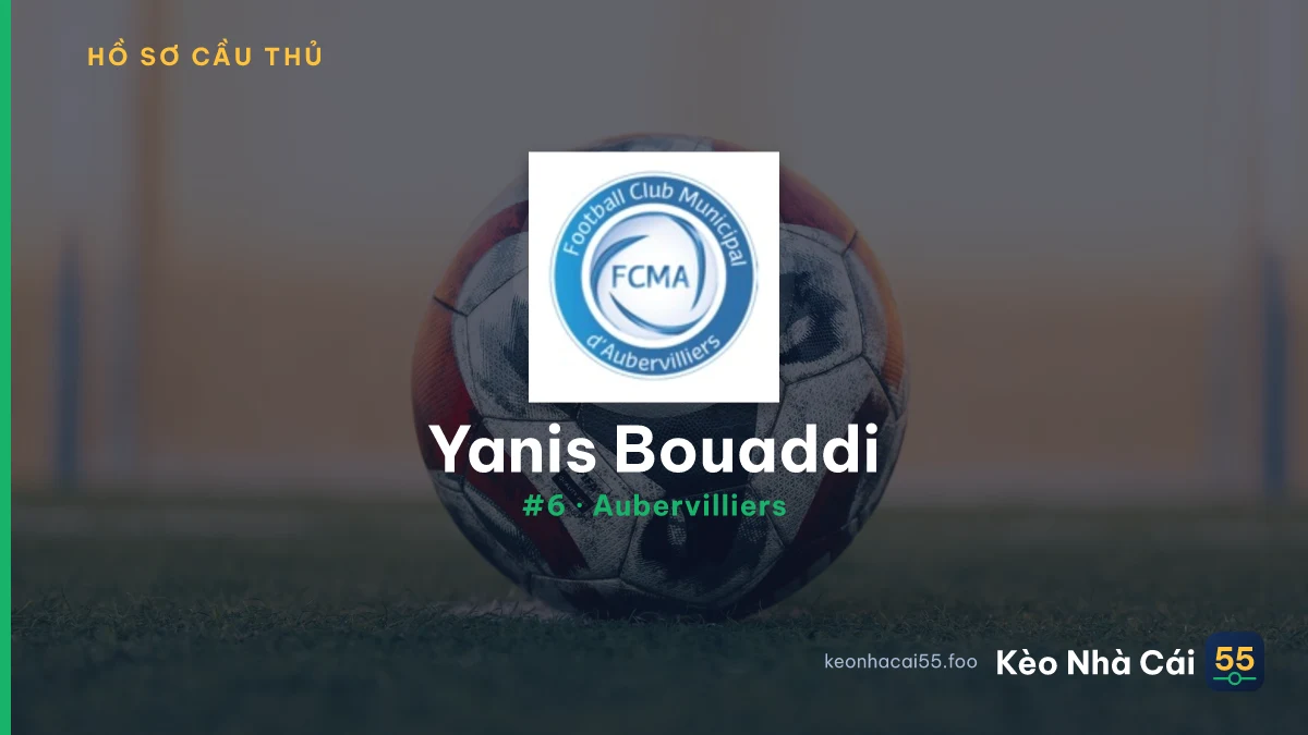 Y. Bouaddi