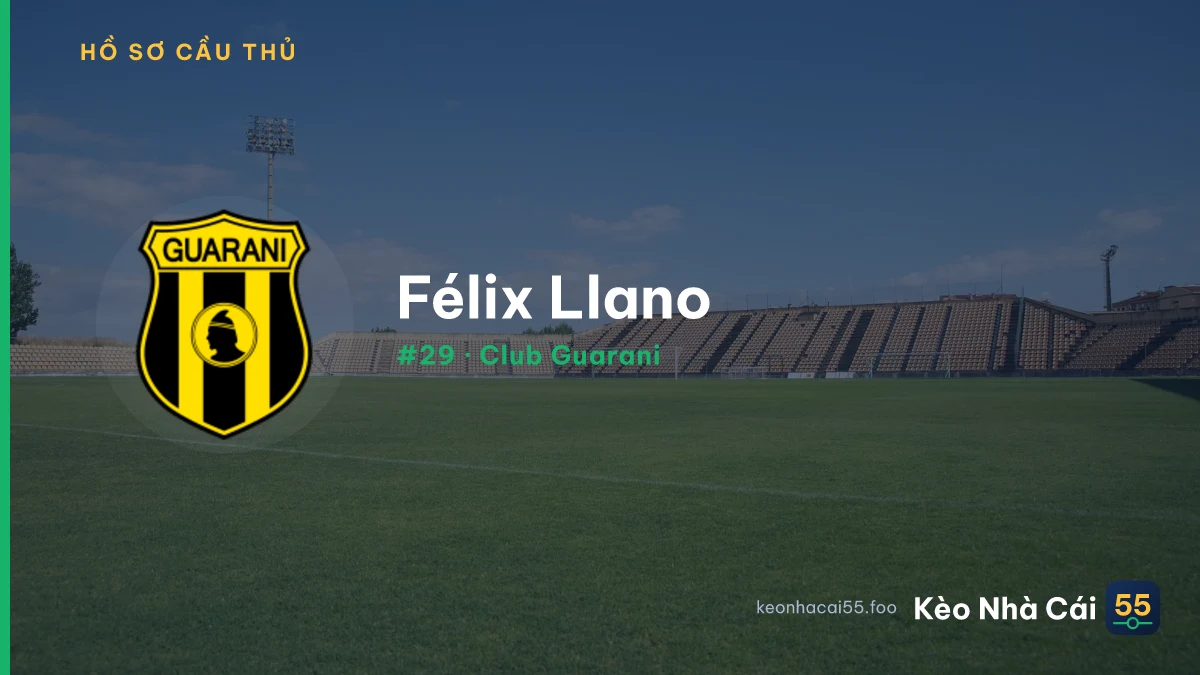 F. Llano