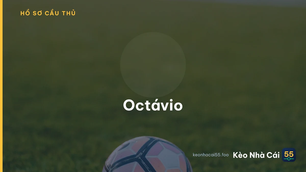 Octávio