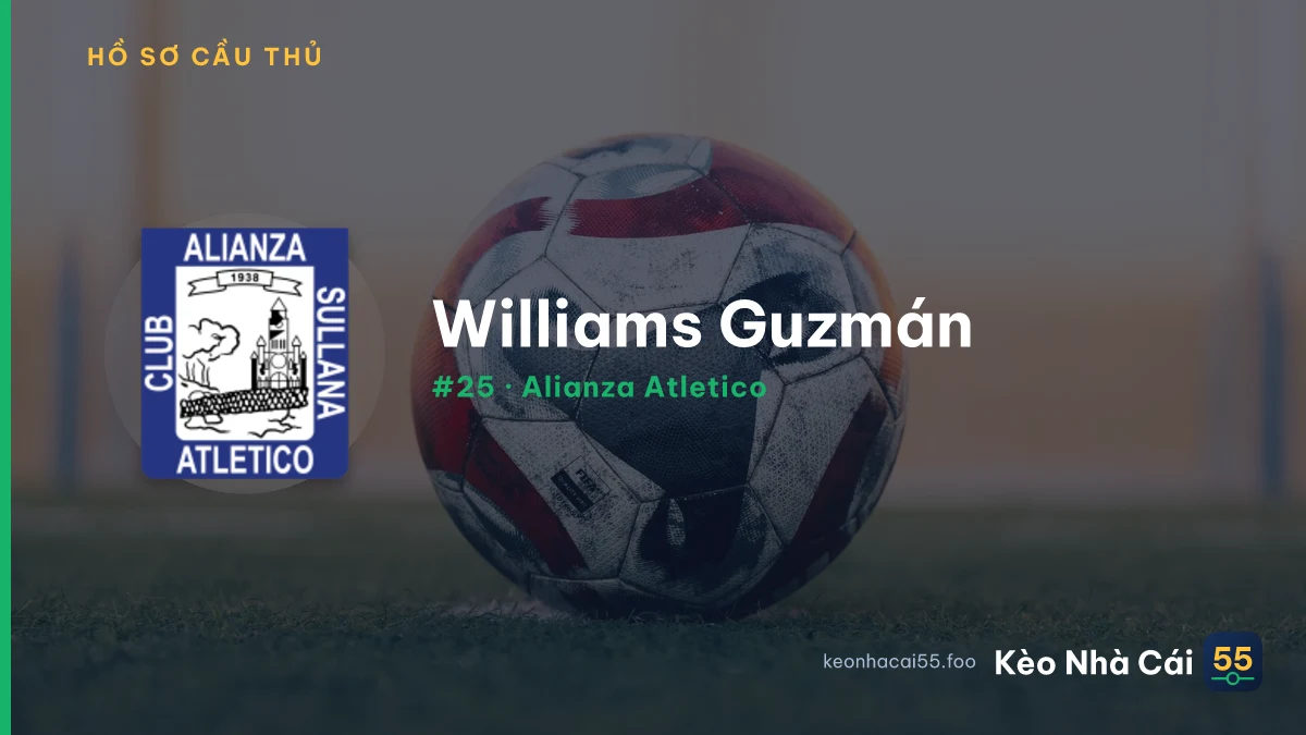 W. Guzmán