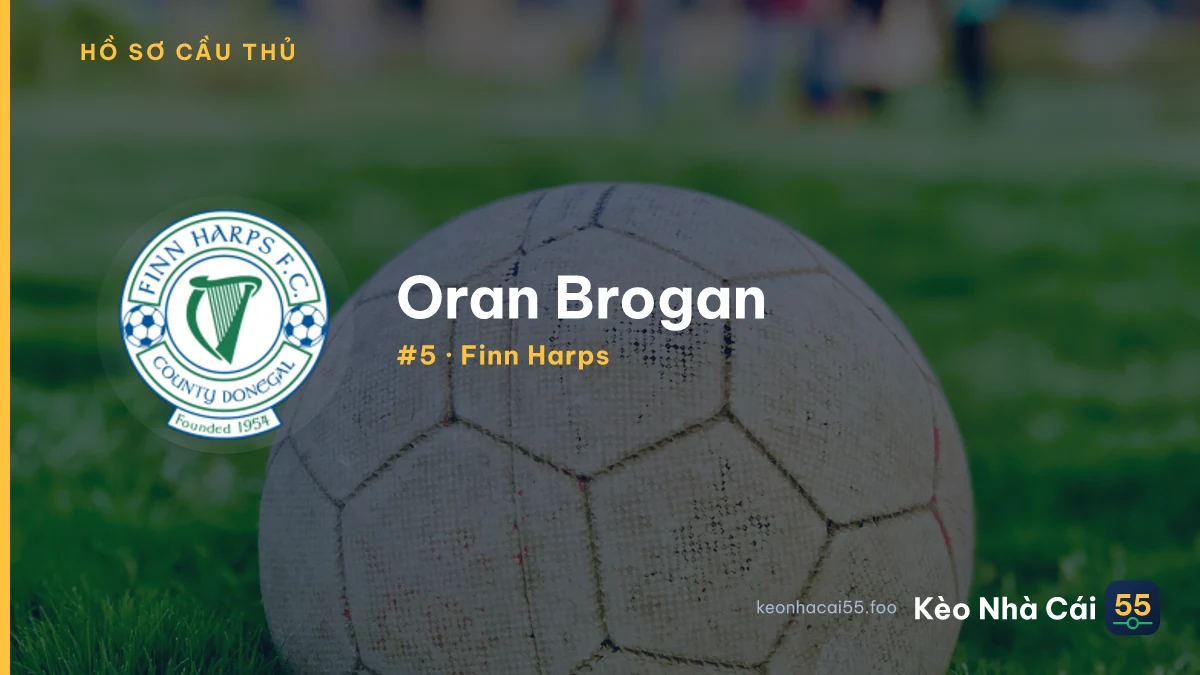 O. Brogan