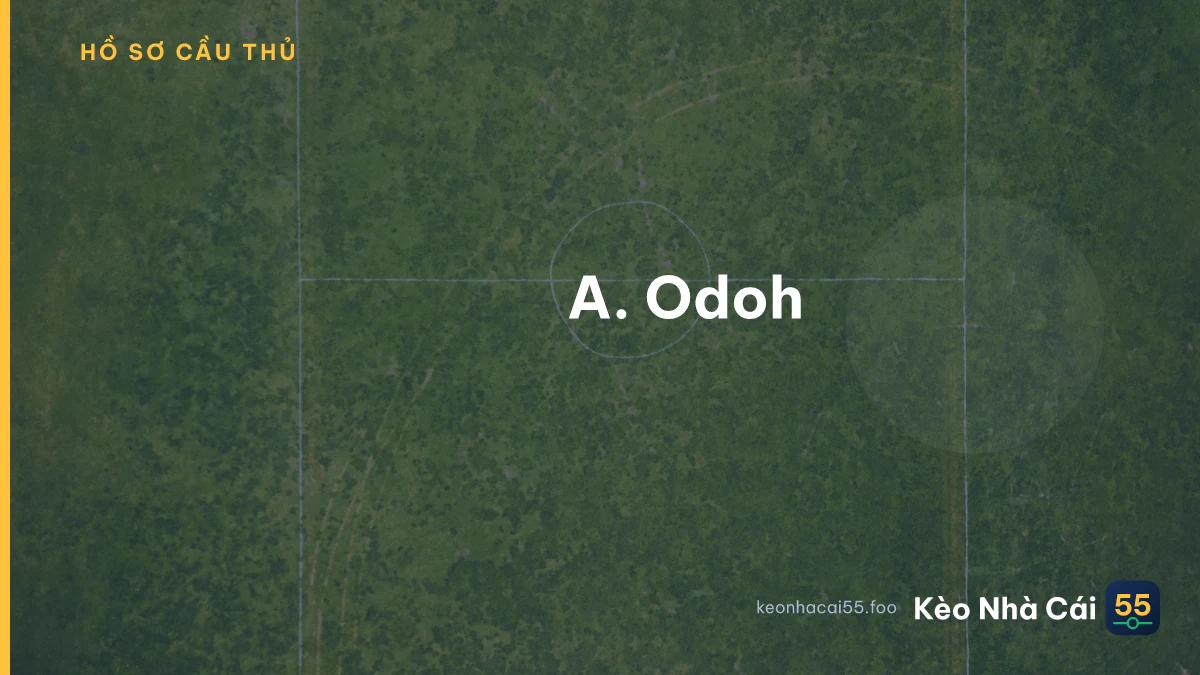 A. Odoh