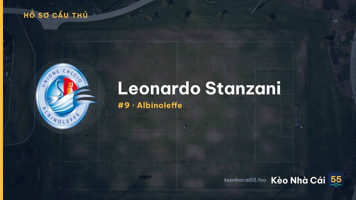 L. Stanzani — Albinoleffe