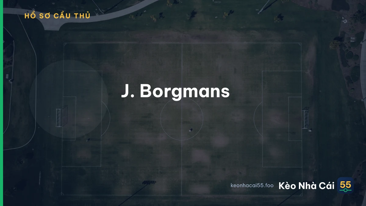 J. Borgmans