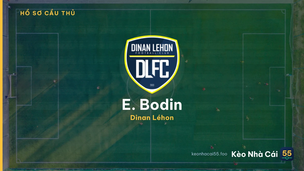 E. Bodin