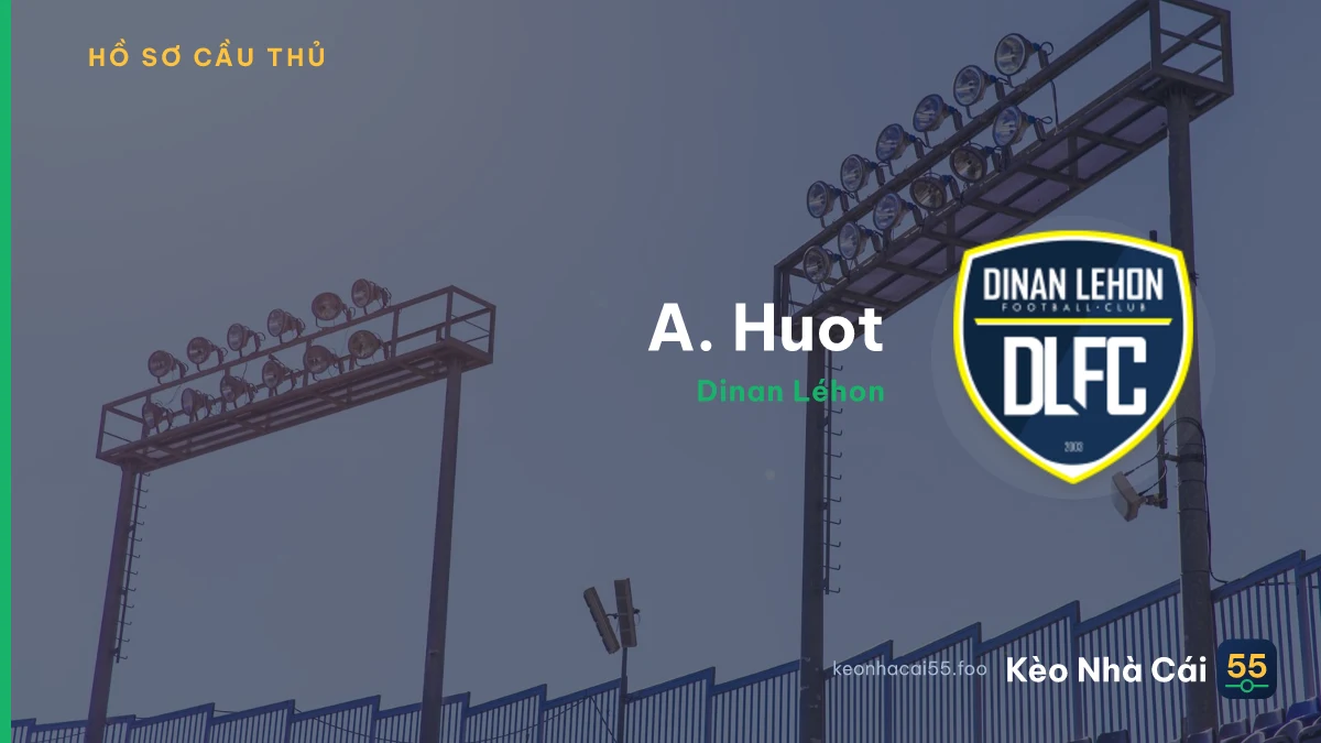 A. Huot