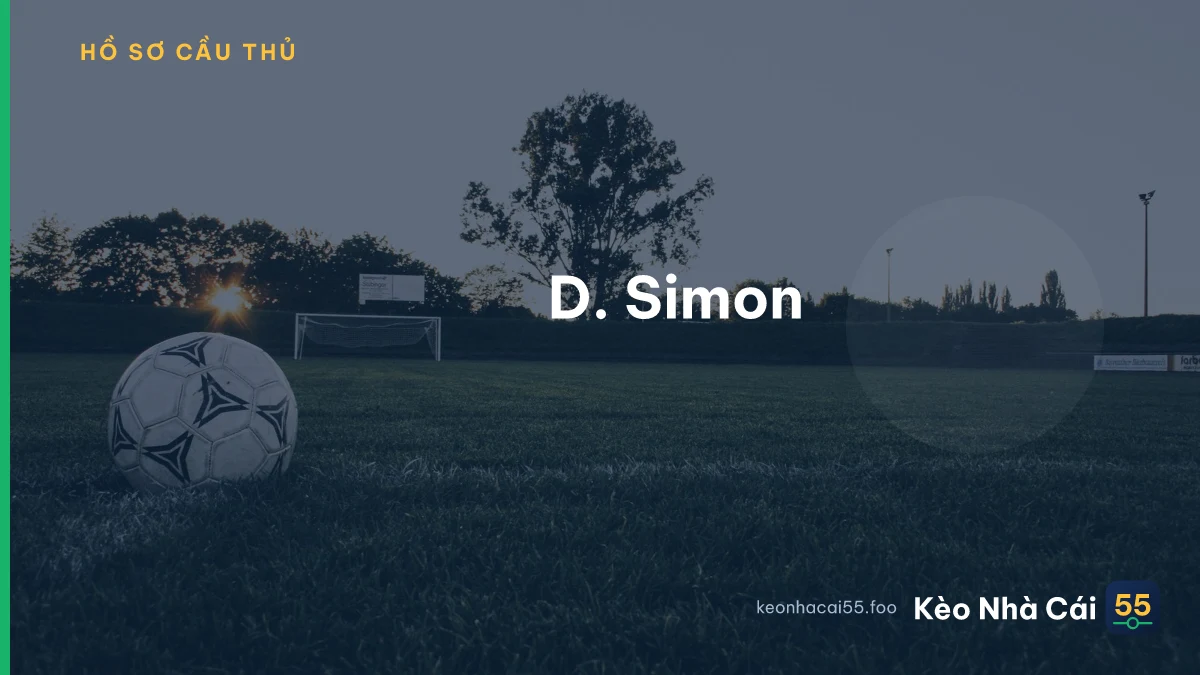 D. Simon