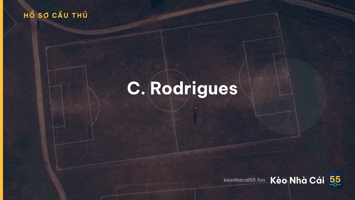 C. Rodrigues