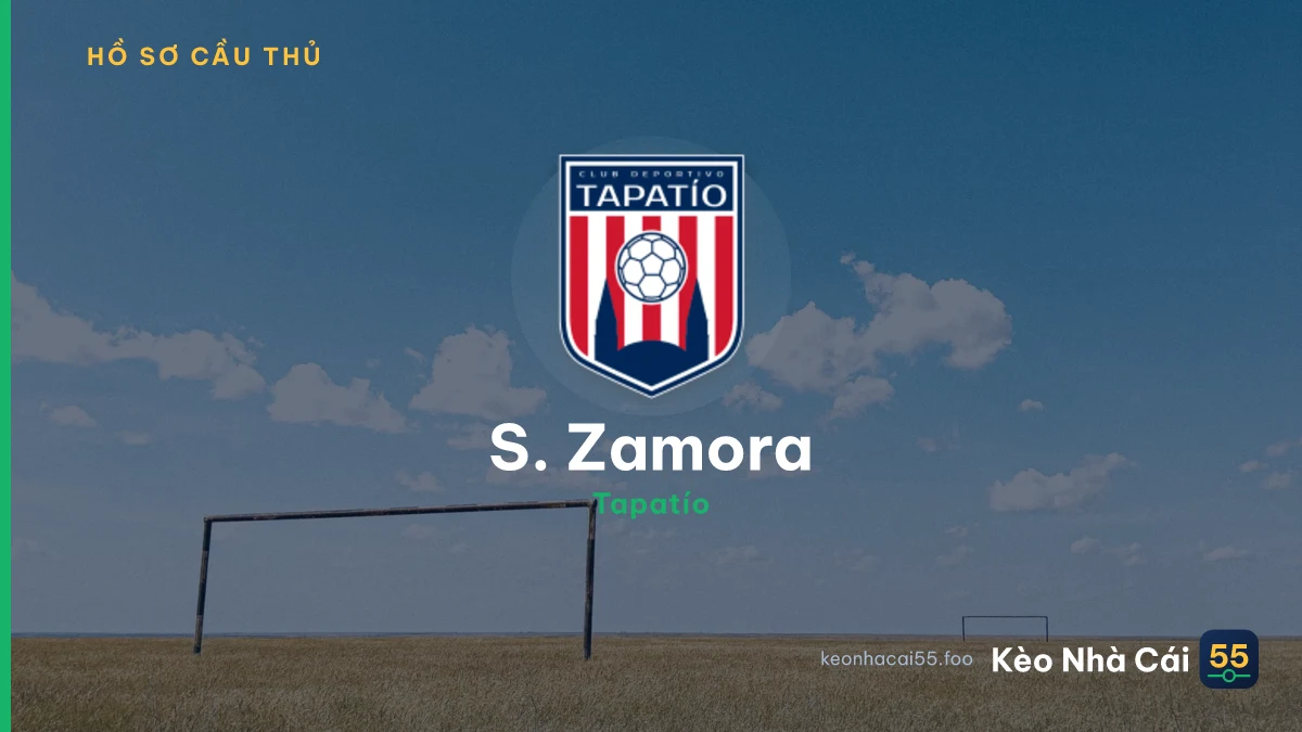 S. Zamora